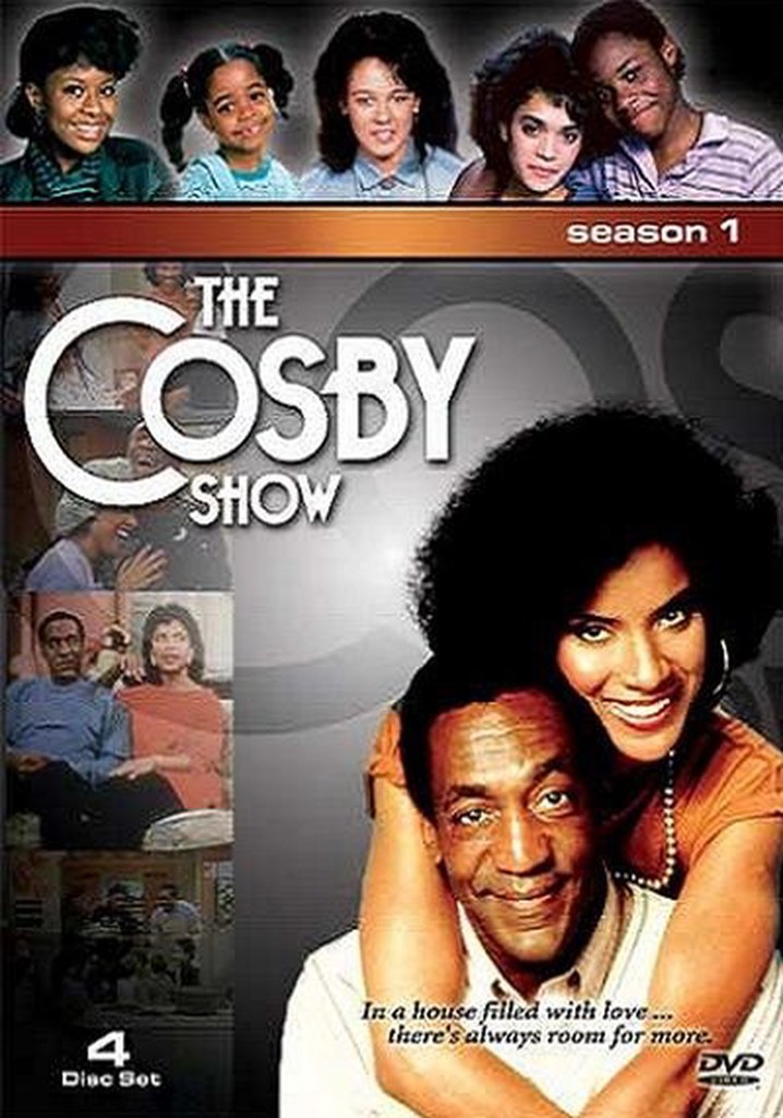 The Cosby Show Season 1 watch episodes streaming online